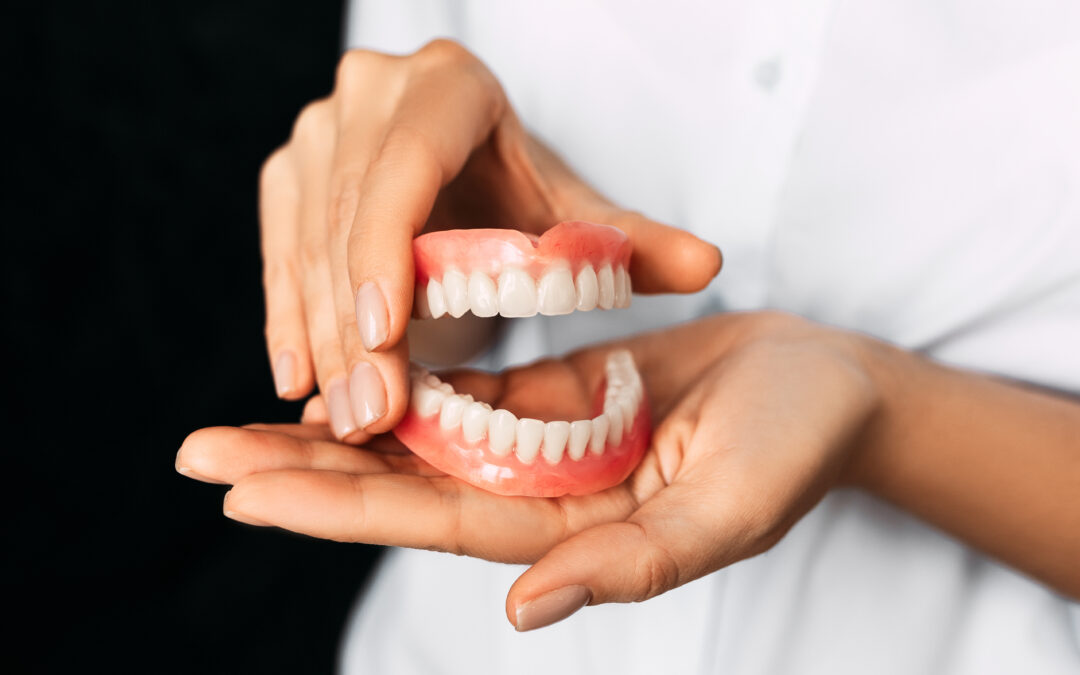 Flexible Partial Dentures: An In-depth Look